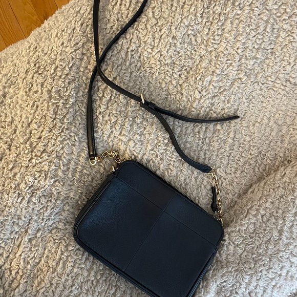 Tory Burch Black Crossbody Bag - Picture 3 of 3
